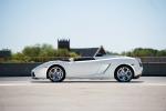 Lamborghini Concept S 2005 года